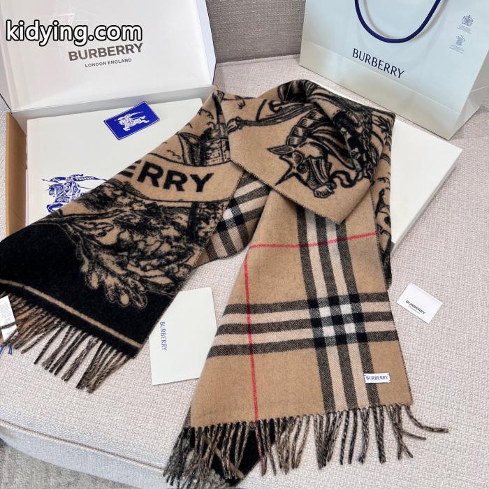 スーパー コピー ブランド人気 ランキング お買い得品  大人の雰囲気たっぷりマフラーBURBERRY._0_6