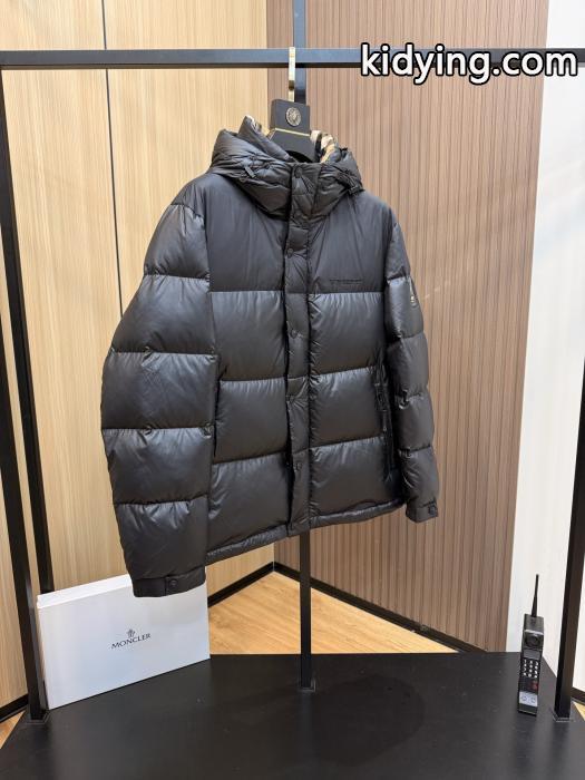 スーパー コピー 販売BURBERRYダウンジャケット限定大特価 SS26限定版 爽やかさ._0_2