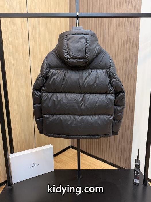 スーパー コピー 販売BURBERRYダウンジャケット限定大特価 SS26限定版 爽やかさ._0_3