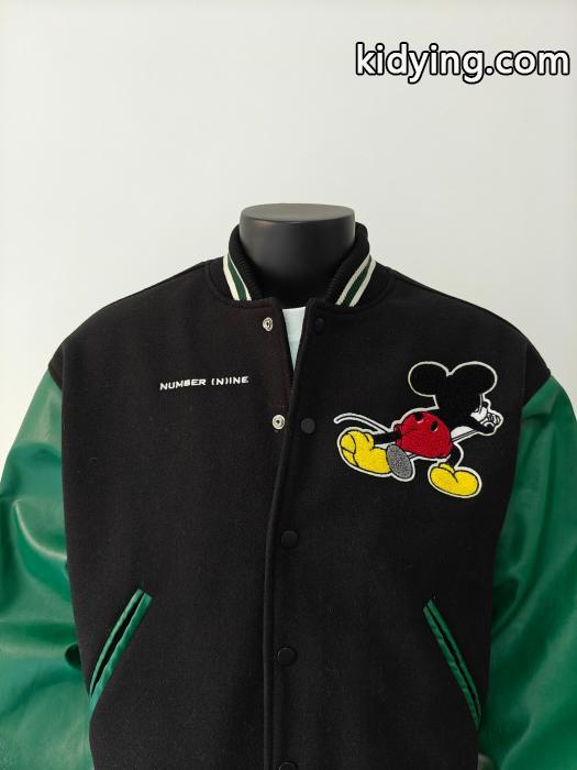 シュプリームスーパー コピー 安心ジャケット多用途 先行入荷 高級感が溢れた._0_4