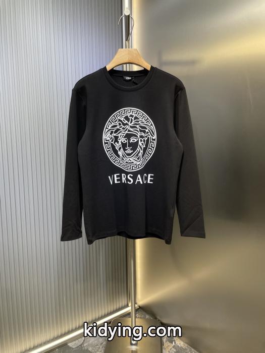 新作販売開始 数量限定低価 カジュアル派向けヴェルサーチＴシャツブランド コピー 専門店.._0_0