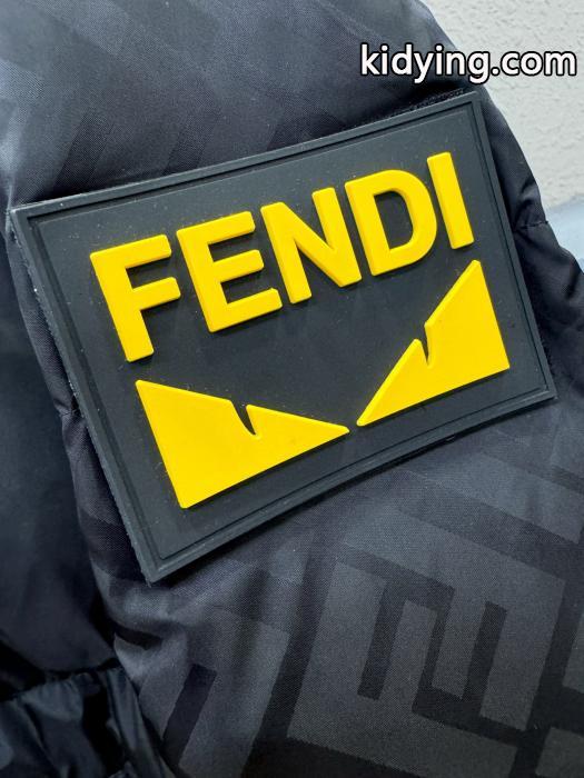 FENDIダウンジャケット偽物 ブランド ショップ最新入荷 国内配送ギフトにも 新作限定お早めに._0_4