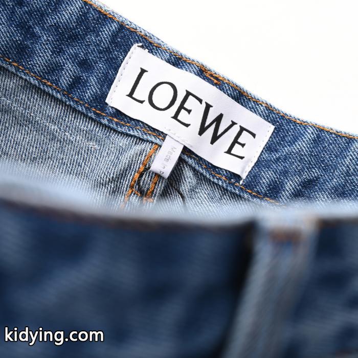 ブランド コピー 着払い年末年始はセール お気に入りの上品 セレブ愛用26新作ズボンLoewe.._0_4