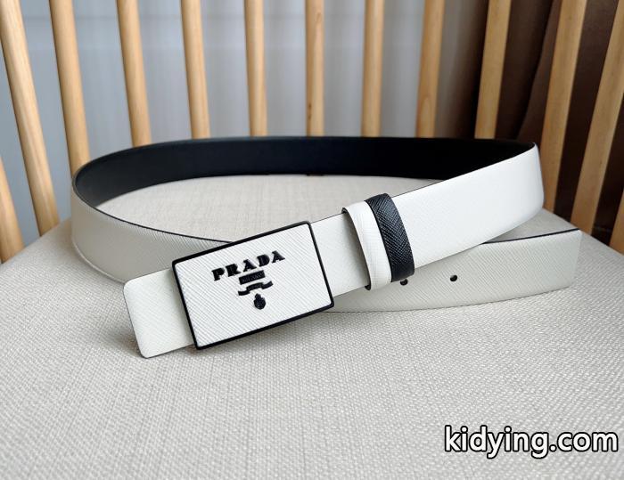 プラダベルトブランド 品 激安 通販人気話題 女らしい 26SS秋冬._0_3