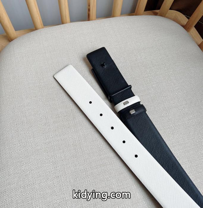 プラダベルトブランド 品 激安 通販人気話題 女らしい 26SS秋冬._0_5