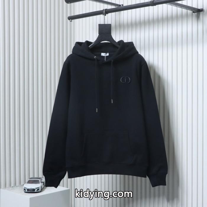 DIOR偽 ブランド 購入大人気可愛い 高級感ある より格上げして&nbsp;パーカー._0_2