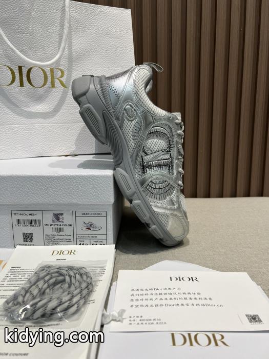 DIOR魅力的な １点限りVIP顧客セール 大人買い必須なこの秋冬スーパー コピー 販売スニーカー._0_1