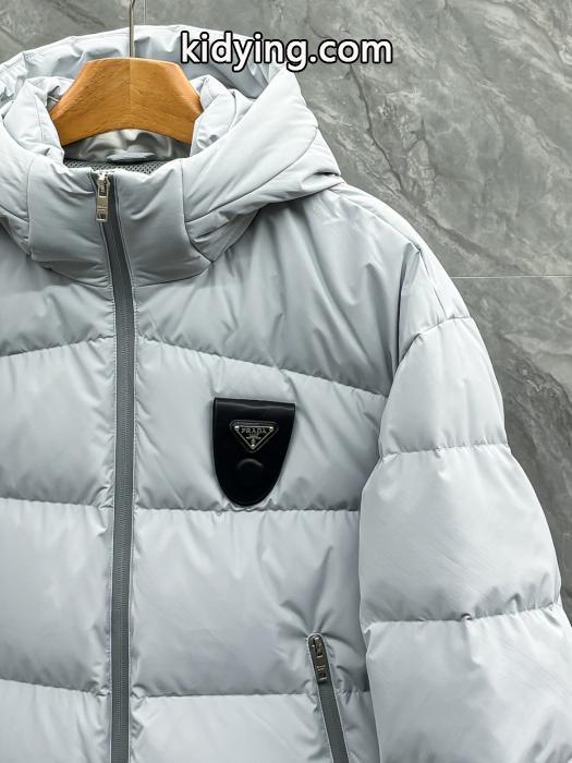 スーパー コピーPRADA抜群の雰囲気が作れる! 売り切れ間近 送料込 追跡付&nbsp;&nbsp;&nbsp;&nbsp;ダウンジャケット._0_2
