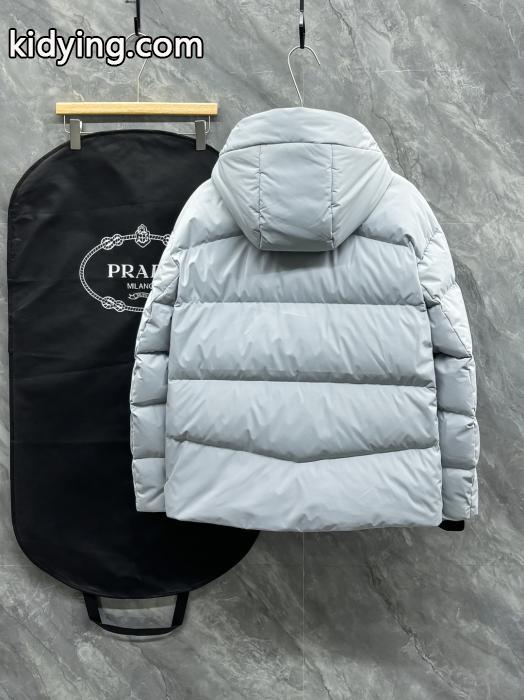 スーパー コピーPRADA抜群の雰囲気が作れる! 売り切れ間近 送料込 追跡付&nbsp;&nbsp;&nbsp;&nbsp;ダウンジャケット._0_5