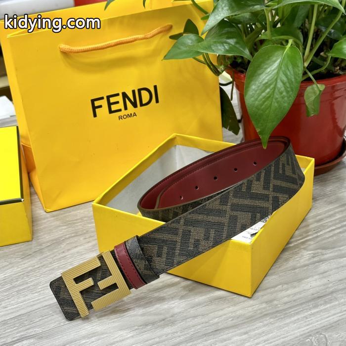 FENDI大特価2026 派手すぎず この秋冬最強のアイテムブランド 通販 激安ベルト.._0_2
