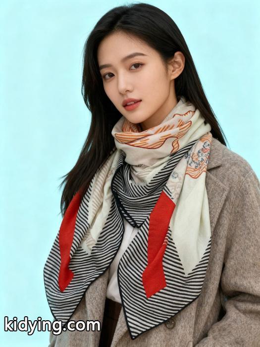 マフラーエルメスブランド アクセサリー 激安大変人気 大人の魅力 累計販売数5万枚突破.._0_0