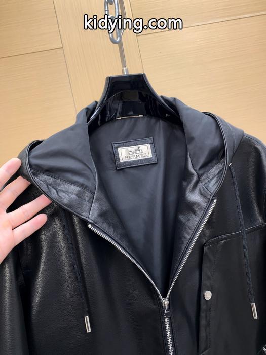 通販 ブランドエルメスジャケット日本未入荷 今だけSALE 26新作各色入手困難._0_3