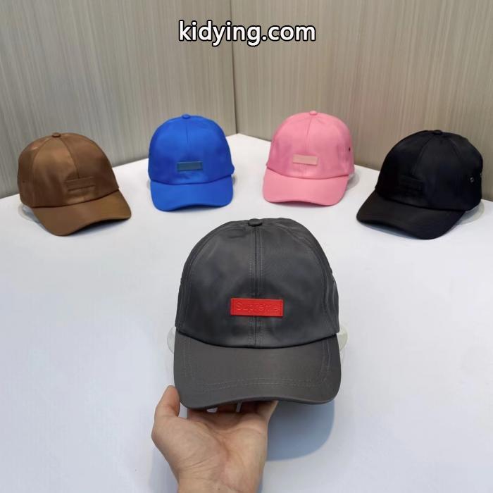 SUPREMEキャップコピー 商品 通販様々なコーディネートに 絶対欲しい 2026年NEWモデル._0_1
