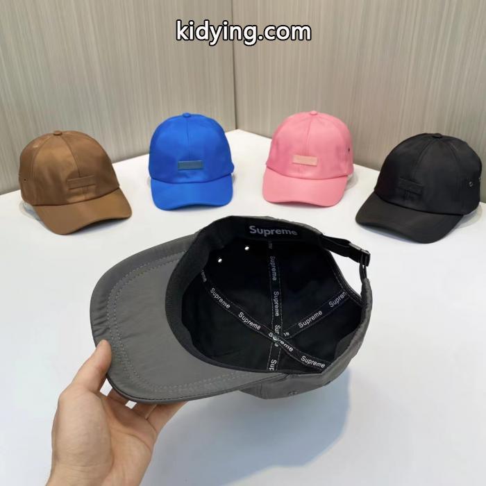 SUPREMEキャップコピー 商品 通販様々なコーディネートに 絶対欲しい 2026年NEWモデル._0_2