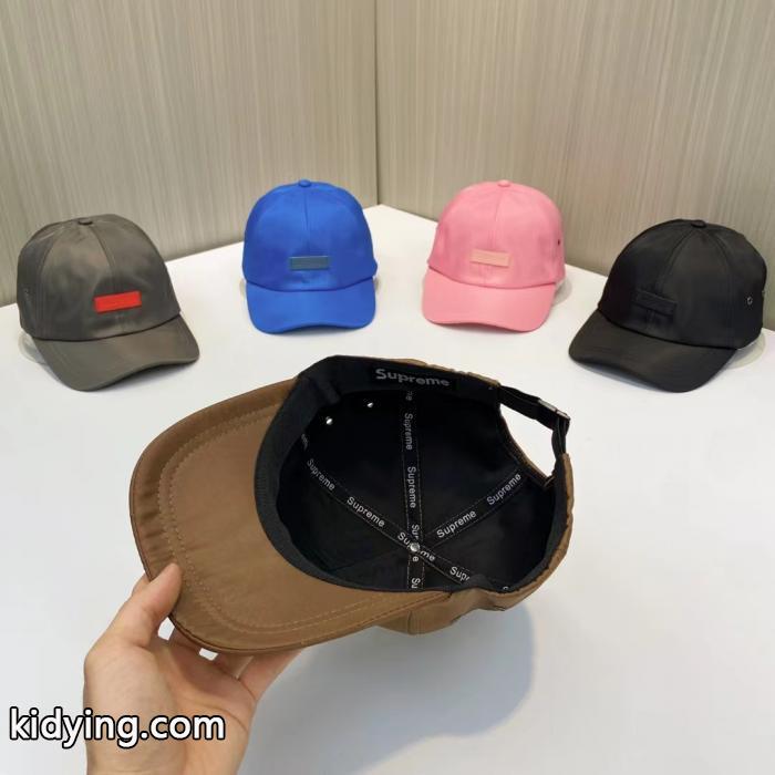 SUPREMEキャップコピー 商品 通販様々なコーディネートに 絶対欲しい 2026年NEWモデル._0_5