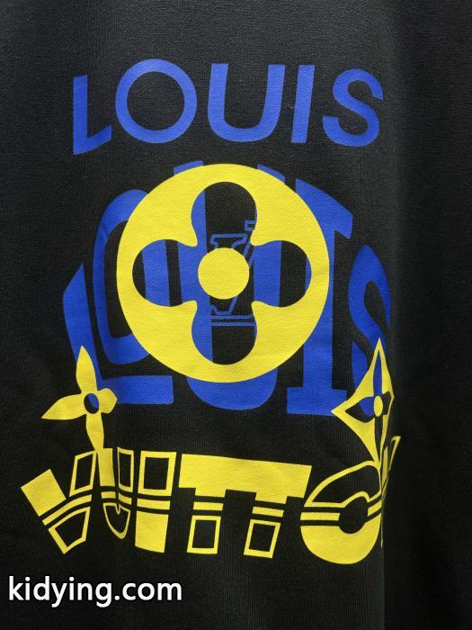 パーカメンズブランド コピー 販売店良好な材質 2026最新コレクション 2026限定 超レアLOUIS VUITTON.._0_3