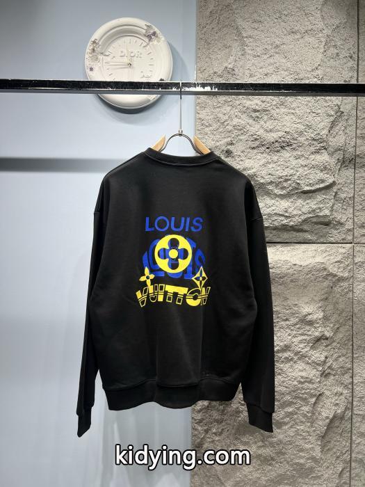 パーカメンズブランド コピー 販売店良好な材質 2026最新コレクション 2026限定 超レアLOUIS VUITTON.._0_4