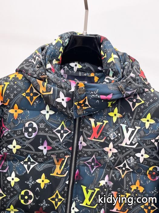 &nbsp;&nbsp;&nbsp;&nbsp;ダウンジャケット国内配送ギフトにも 存在感がある ファッション通販 安いブランド コピーLOUIS VUITTON.._0_1