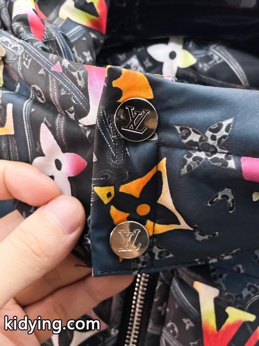 &nbsp;&nbsp;&nbsp;&nbsp;ダウンジャケット国内配送ギフトにも 存在感がある ファッション通販 安いブランド コピーLOUIS VUITTON.._0_2