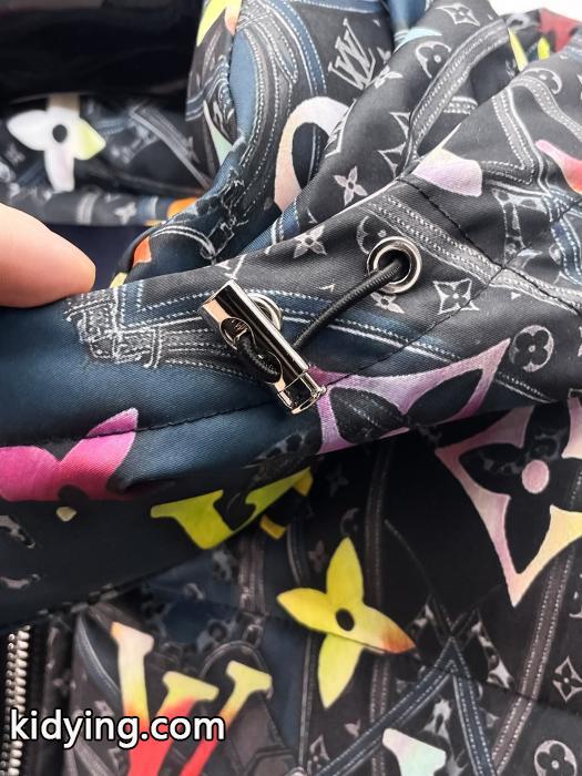 &nbsp;&nbsp;&nbsp;&nbsp;ダウンジャケット国内配送ギフトにも 存在感がある ファッション通販 安いブランド コピーLOUIS VUITTON.._0_3