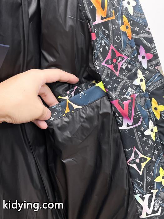&nbsp;&nbsp;&nbsp;&nbsp;ダウンジャケット国内配送ギフトにも 存在感がある ファッション通販 安いブランド コピーLOUIS VUITTON.._0_4