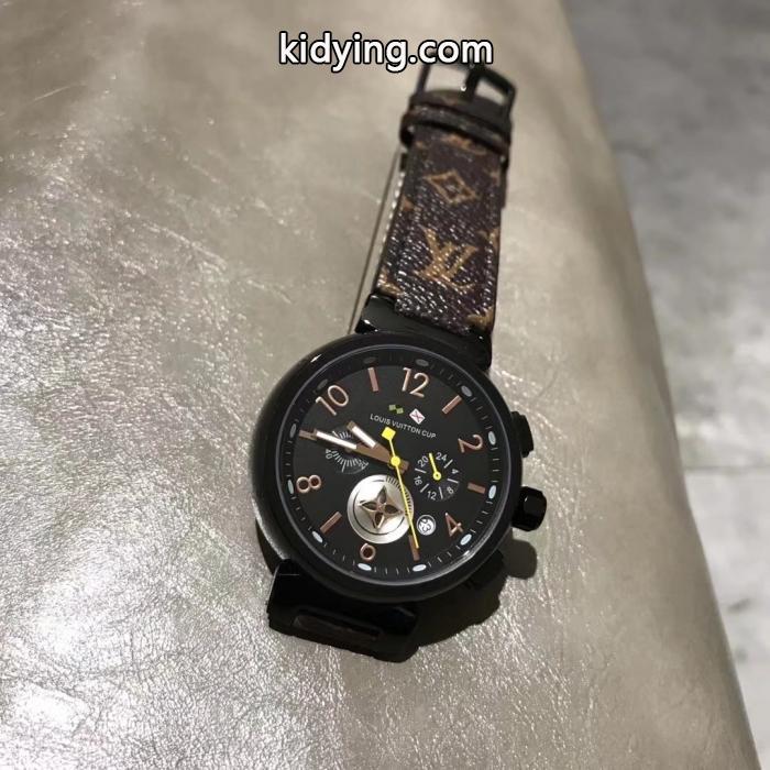 最新大人気 素敵な商品 クリスマスプレゼントにもLOUIS VUITTONブランド 通販 激安時計时.._0_1