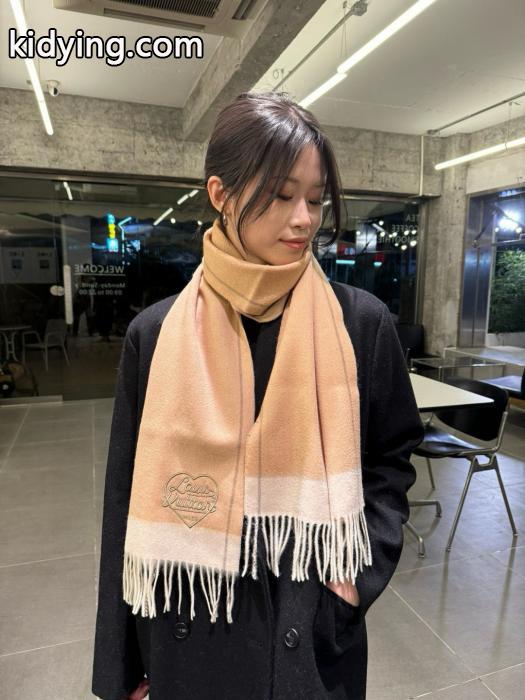 ブランド 通販店マフラー話題の新作到着！ 即納希少 センスアップ！LOUIS VUITTON.._0_0