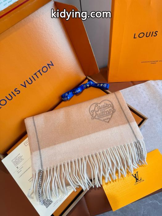 ブランド 通販店マフラー話題の新作到着！ 即納希少 センスアップ！LOUIS VUITTON.._0_1