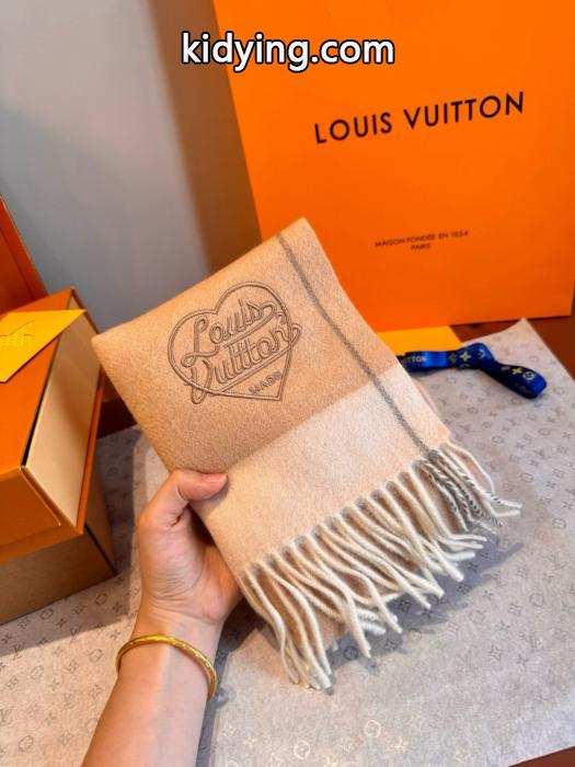 ブランド 通販店マフラー話題の新作到着！ 即納希少 センスアップ！LOUIS VUITTON.._0_4