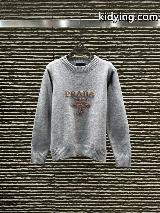 最新入荷 お得HOT お買い得人気セールセーターPRADAコピー ブランド 通販 安心._0_2