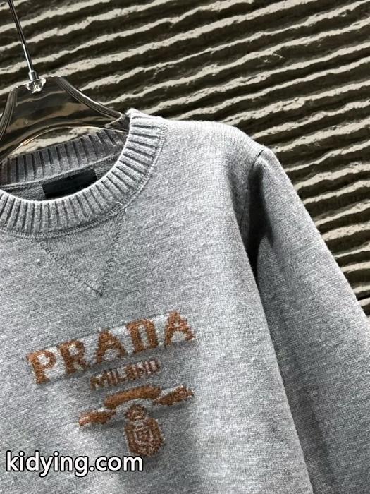 最新入荷 お得HOT お買い得人気セールセーターPRADAコピー ブランド 通販 安心._0_3