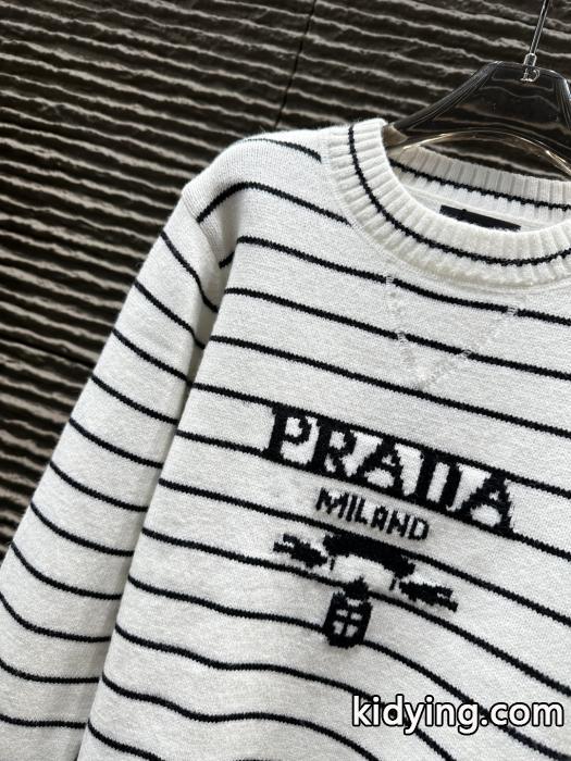 最新入荷 お得HOT お買い得人気セールセーターPRADAコピー ブランド 通販 安心._0_5