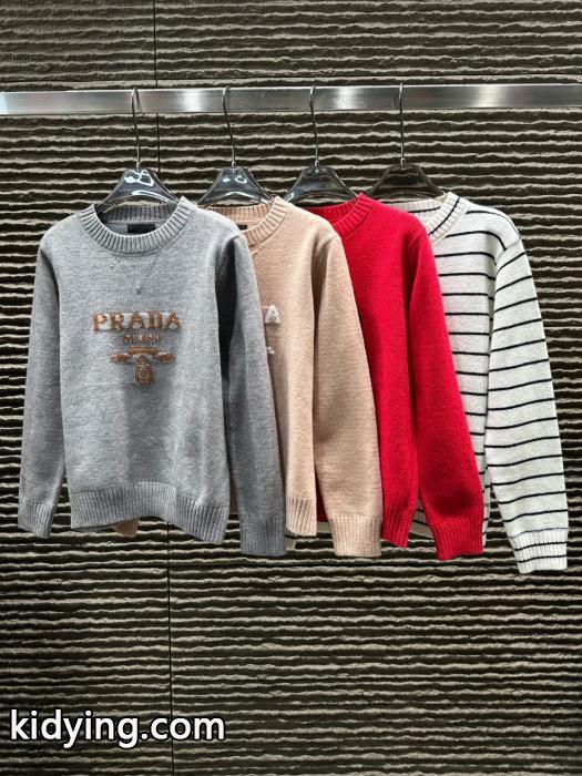 最新入荷 お得HOT お買い得人気セールセーターPRADAコピー ブランド 通販 安心._0_7