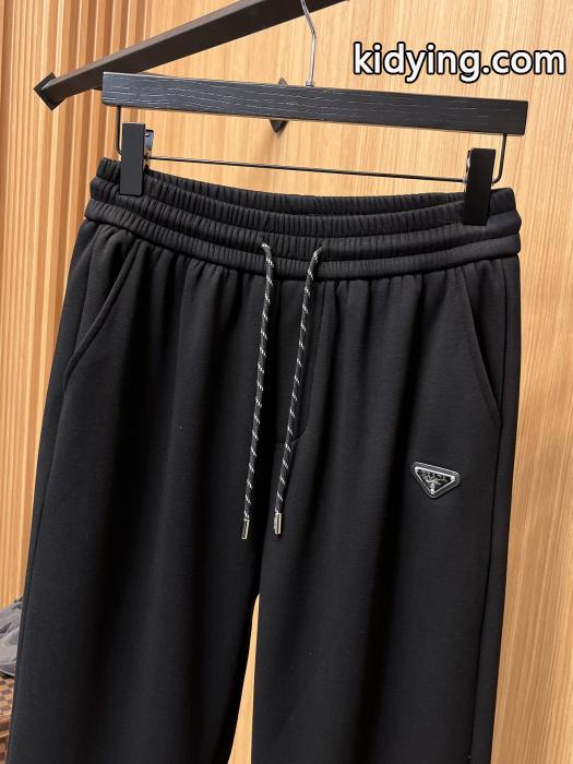 PRADA&nbsp;&nbsp;&nbsp;&nbsp;パンツ高いセンス 格安通販 セールで早い者勝ちスーパー コピー._0_1