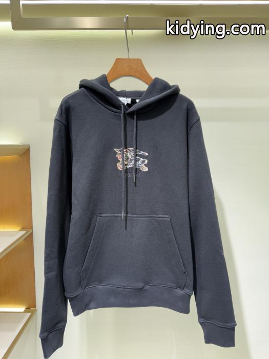 洗練されたスタイル 魅力的な今年らしい 様々なシーンに偽 ブランドパーカーBURBERRY._0_0