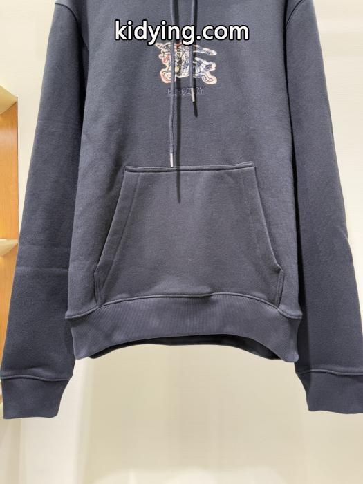 洗練されたスタイル 魅力的な今年らしい 様々なシーンに偽 ブランドパーカーBURBERRY._0_3