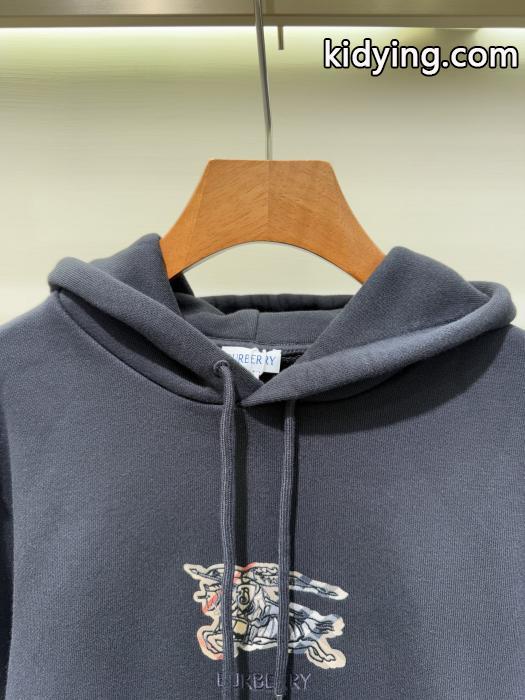 洗練されたスタイル 魅力的な今年らしい 様々なシーンに偽 ブランドパーカーBURBERRY._0_4