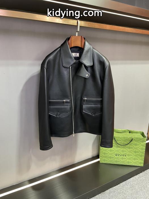 ブランド スーパー コピー 優良店人気沸騰中 人目を引く存在感 上質な材料HERMES&nbsp;&nbsp;&nbsp;&nbsp;ジャケット.._0_0