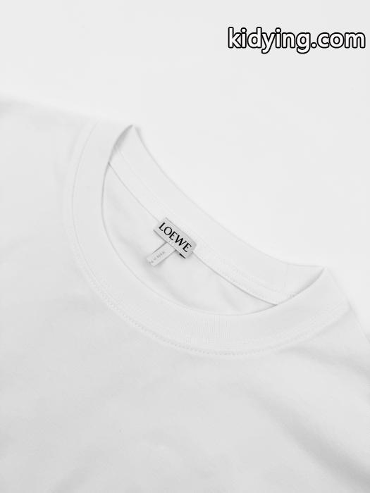 ロエベＴシャツブランド コピー 優良店2026fw 独特なデザイン 格安SALE._0_2