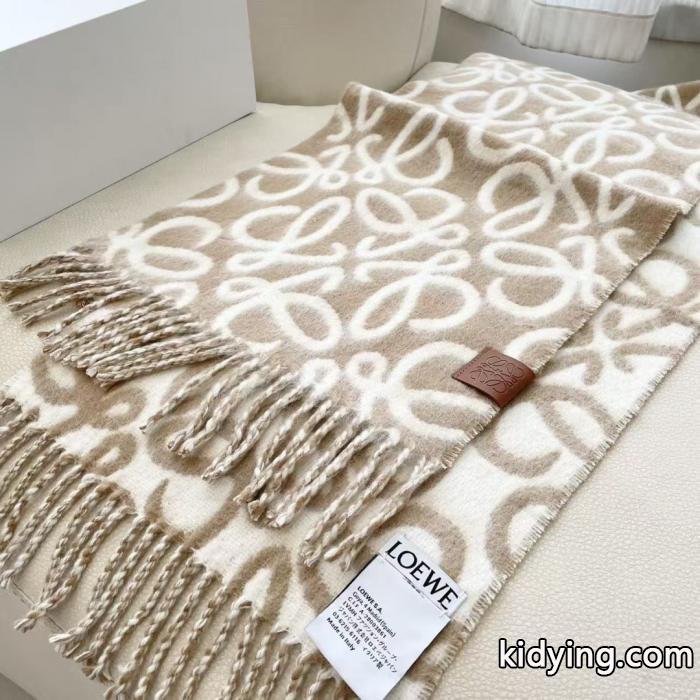 マフラーコピー ブランド 通販 安心ロエベ最新作入荷 HOT新作登場 SS26残り僅._0_4