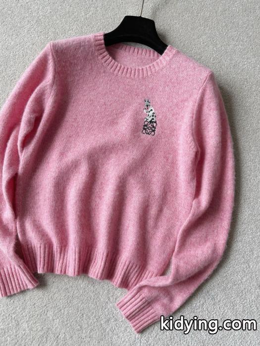 スーパー コピー どこで 買えるセーター新品未使用 オシャレデザインが人気 最も話題となったアイテムロエベ._0_3