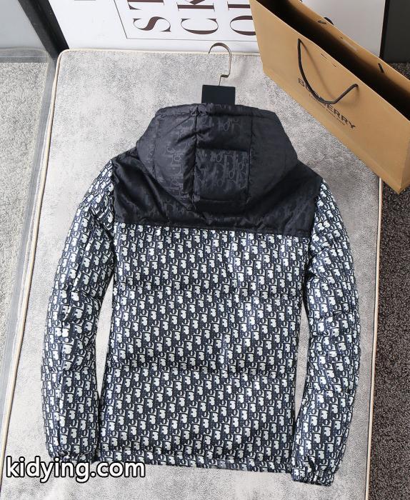 DIORブランド スーパー コピー&nbsp;&nbsp;&nbsp;&nbsp;ダウンジャケット人気定番 新作いきなり値下げ！ 遂に再入荷._0_1