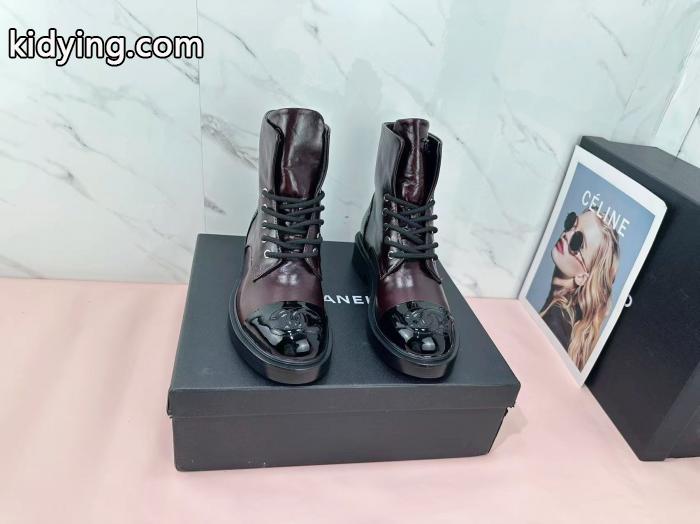 ブーツCHANEL 超目玉 ファッションモード系  完売必須ブランド コピー 専門店.._0_0