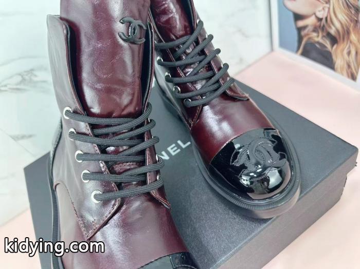 ブーツCHANEL 超目玉 ファッションモード系  完売必須ブランド コピー 専門店.._0_4