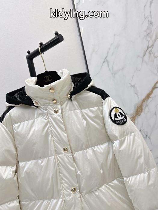 ブランド コピー s 級毎年大人気商品 目を惹くアイテム HOT低価CHANEL&nbsp;&nbsp;&nbsp;&nbsp;ダウンジャケット.._0_3