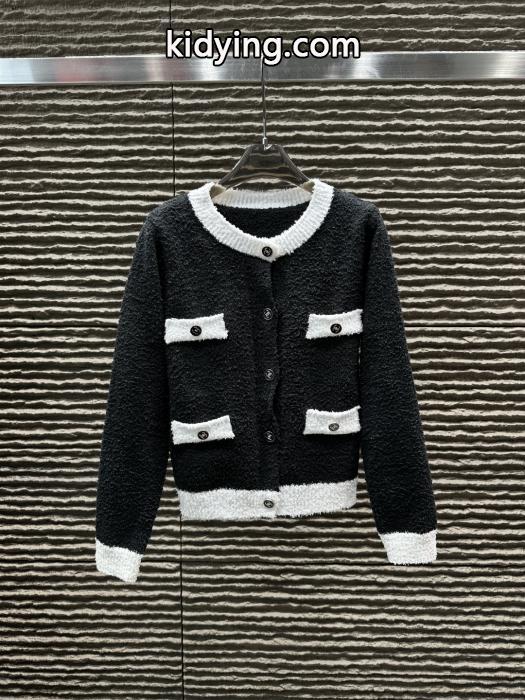 ジャケットシンプルで合わせやすい 高級感のあるデザイン 更にトレンドが急上昇中シャネルスーパー コピー 安心.._0_3