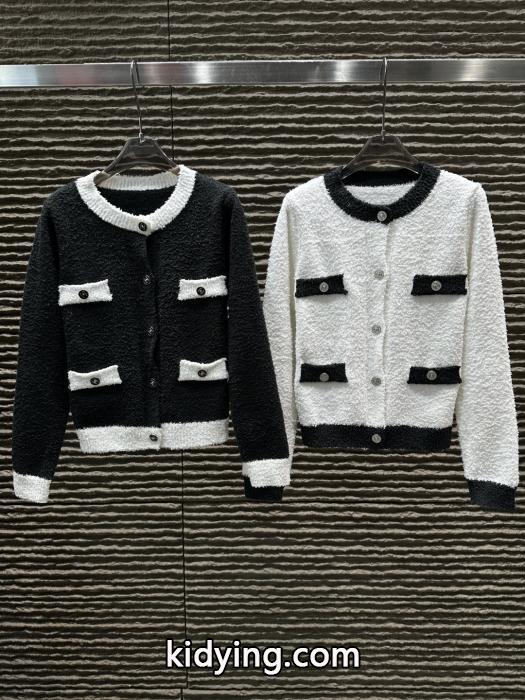 ジャケットシンプルで合わせやすい 高級感のあるデザイン 更にトレンドが急上昇中シャネルスーパー コピー 安心.._0_4