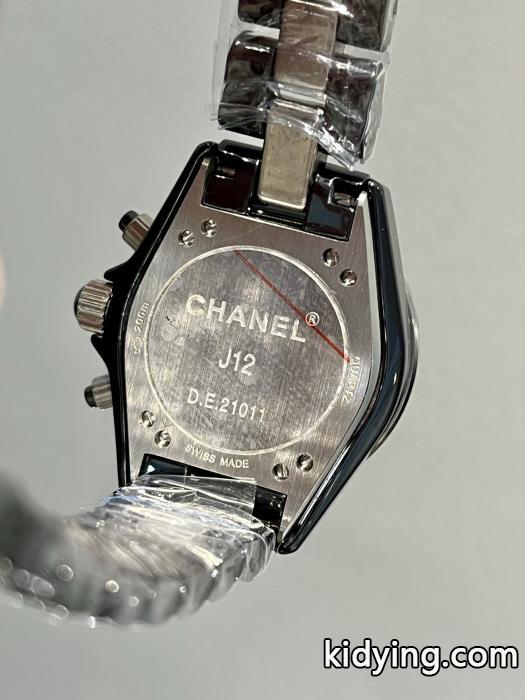 時計CHANELスーパー コピー 販売人気セール高品質 元気な印象に 2026年トレンドNO1.._0_3
