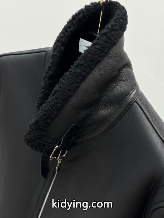 &nbsp;&nbsp;&nbsp;&nbsp;ダウンジャケット 2026ブランド コピーBURBERRY高級感ある トレンドの先 2026秋冬トレンドファッション新作.._0_4