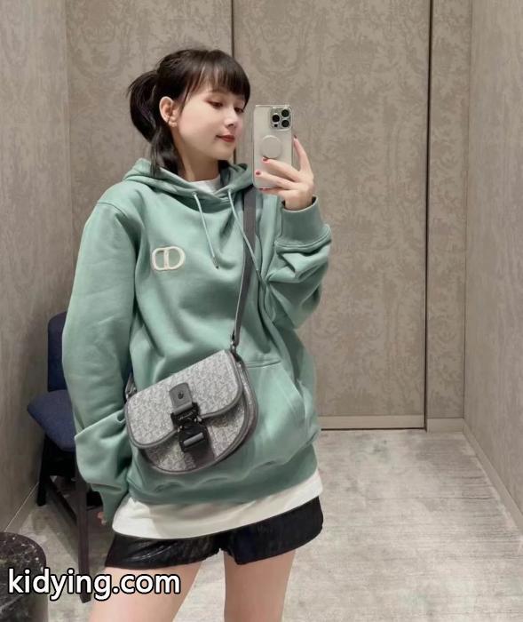 &nbsp;&nbsp;&nbsp;&nbsp;パーカーディオールお洒落な印象に 新色入荷 2026年秋冬コレクション ブランド コピー 販売 店.._0_2